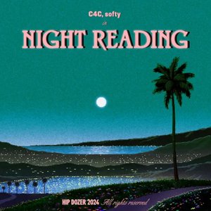 Image for 'Night Reading'