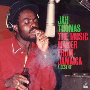 Bild für 'Music Maker From Jamaica'
