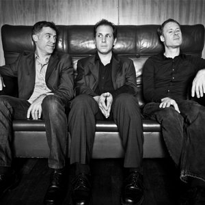 Image pour 'Larry Goldings Trio'