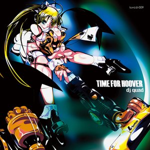 Image for 'TIME FOR HOOVER'