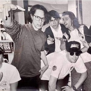 Bild för 'They Might Be Giants'