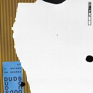 Bild för 'Of a Nature or Degree'
