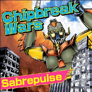 Immagine per 'Chipbreak Wars'