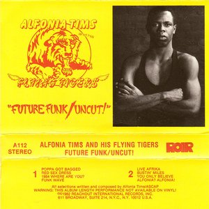 Image for 'Future Funk / Uncut!'