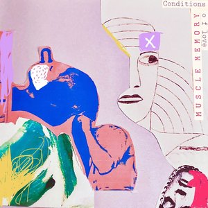 Image for 'Conditions Of Love'