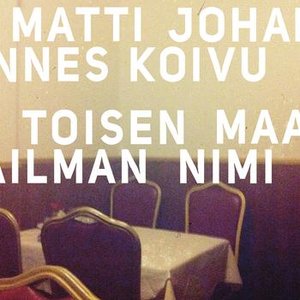 Image for 'Toisen maailman nimi'