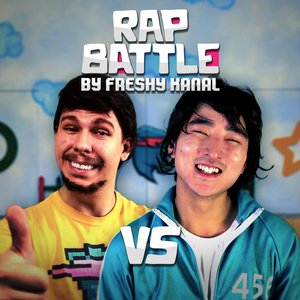 Bild für 'Squid Game vs. MrBeast'