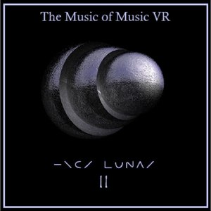 Image for 'Tr3s Lunas II'