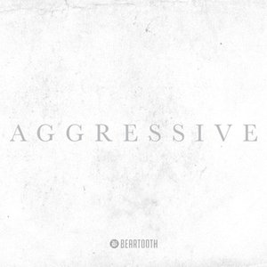Image for 'Aggressive (Deluxe Edition)'