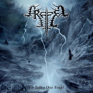 Immagine per 'For Battles Once Fought'