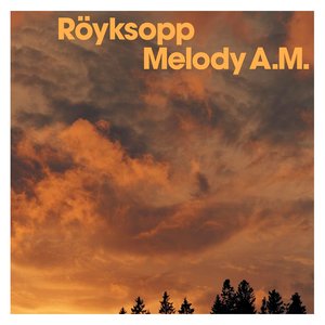 Image for 'Melody A.M.'