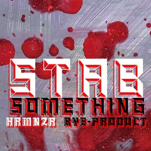 Image for 'stab something'