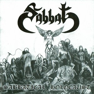 Image for 'Sabbatical Holocaust'