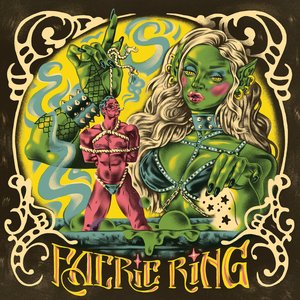 Image for 'faerie ring'