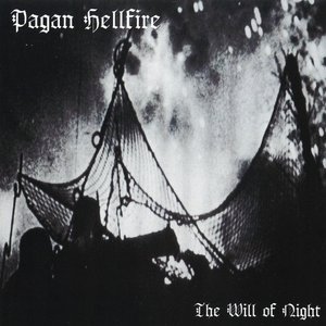 Image for 'The Will of Night'