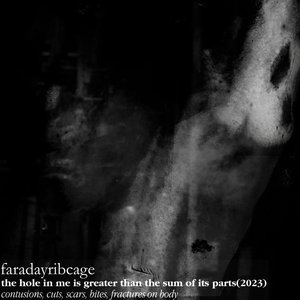 Immagine per 'the hole in me is greater than the sum of its parts'