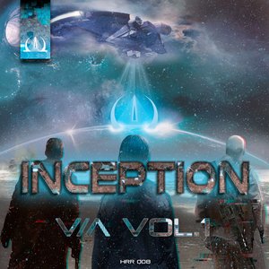 Image for 'INCEPTION V.1'