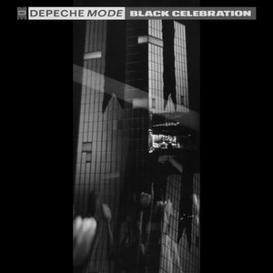 Image for 'Black Celebration'