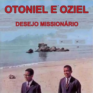 Image for 'Desejo Missionário'