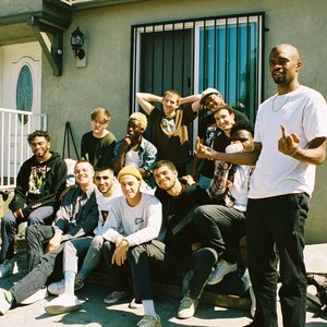 Zdjęcia dla 'BROCKHAMPTON'