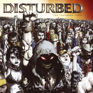 Image for 'Ten Thousand Fists'