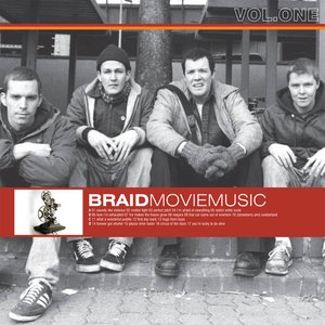 Image for 'Movie Music, Vol. 1'