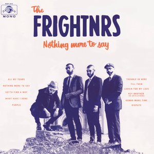 Zdjęcia dla 'The Frightnrs - Nothing More To Say'