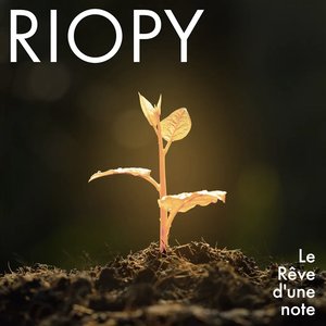 Image for 'Le Rêve d'une note'