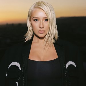 Imagem de 'Christina Aguilera'