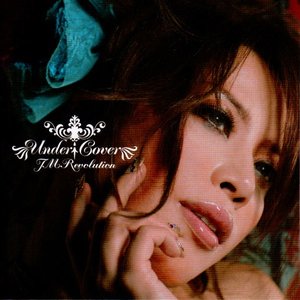 Изображение для 'UNDER：COVER'