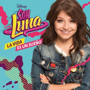 Bild für 'La vida es un sueño (Música de la serie de Disney Channel)'