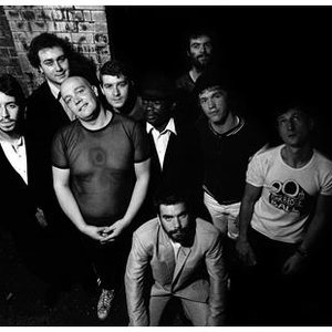 Image for 'Bad Manners'