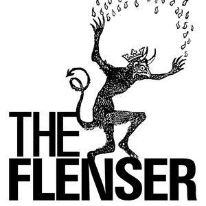Image for 'The Flenser'