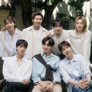 Image for 'BTS'