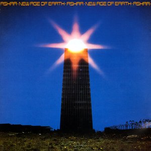 Image for 'New Age of Earth'