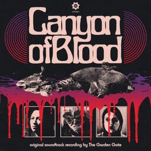 Immagine per 'Canyon of Blood'