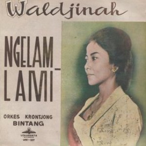 'Ngelam-Lami' için resim