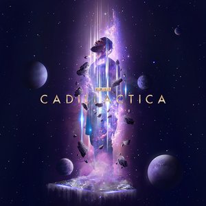 Bild für 'Cadillactica'