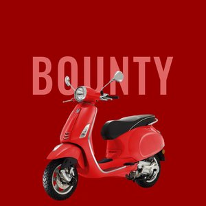 Image for 'Bounty'
