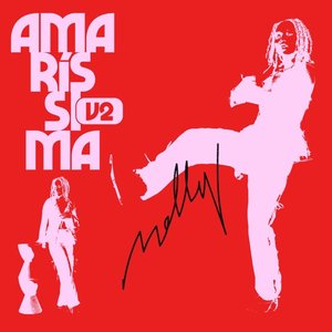 Image for 'Amaríssima V2 (Remix)'