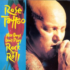 'Nice Boys Don't Play Rock'n'Roll' için resim