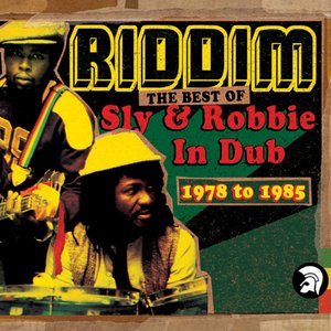 Zdjęcia dla 'Riddim: The Best of Sly & Robbie in Dub 1978-1985'