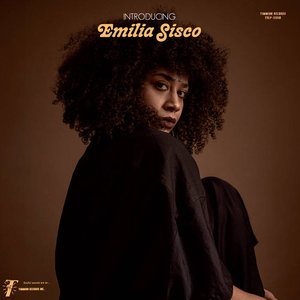 Image for 'Introducing Emilia Sisco'