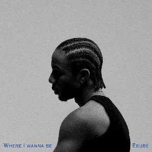 Image for 'Where I Wanna Be'
