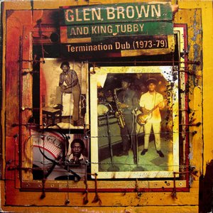 Image for 'Termination Dub (1973-79)'