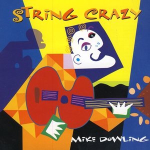 Image for 'String Crazy'