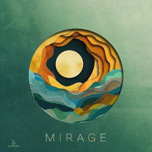 Image for 'Mirage'