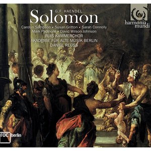 Image for 'Solomon'