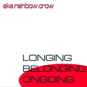 Image for 'Longing Belonging Ongoing'