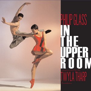 Image for 'Philip Glass: In the Upper Room'